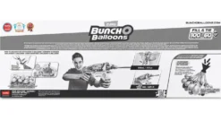 XSHOT WATER FAST-FILL 2 HYPERLOAD BLASTERS ET 3 BUNCH O BALLOONS