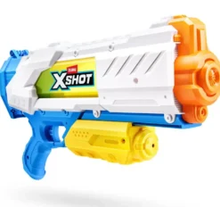 XSHOT WATER FAST-FILL MEDIUM BLASTER