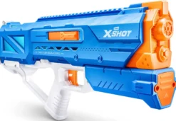 XSHOT WATER FAST-FILL MOTOR SOAKER HYDRA PULSE BLASTER