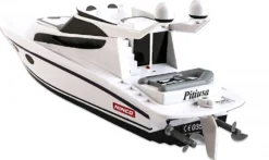 YACHT DE LUXE RADIOCOMMANDE