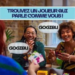 YAGOBUGI JEUX DE CARTES LES SIMS