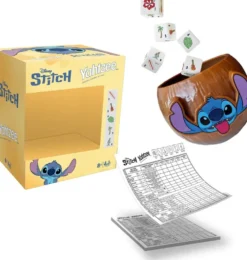 YAHTZEE STITCH