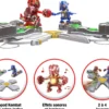 YCOO - BIOPOD KOMBAT DELUXE PLAYSET