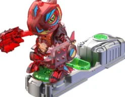 YCOO - BIOPOD KOMBAT DELUXE PLAYSET