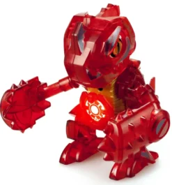 YCOO - BIOPOD KOMBAT DELUXE PLAYSET