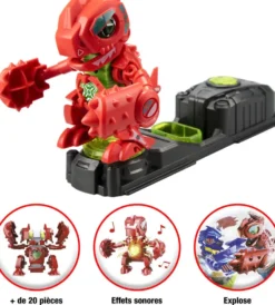 YCOO - BIOPOD KOMBAT SINGLE PACK