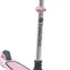 Y GLIDER AIR ROSE - TROTTINETTE 3 ROUES LUMINEUSES