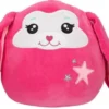 YLVI PELUCHE LAPIN 30 CM SWOPPIES
