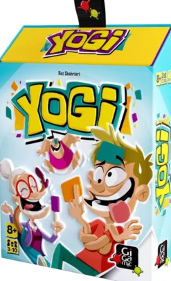 YOGI