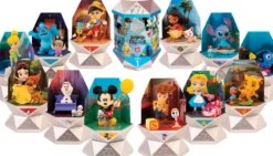 YUME DISNEY 100 CAPSULE SURPRISES