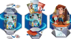 YUME DISNEY 100 CAPSULE SURPRISES