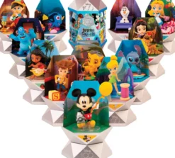 YUME DISNEY 100 CAPSULE SURPRISES