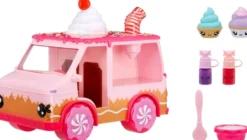 YUMMILAND CAMION A GLOSS