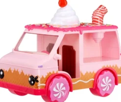 YUMMILAND CAMION A GLOSS