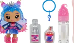 YUMMILAND LIPGLOSS - PETITE POUPEE - ROXIE BONBON DE CRISTAL