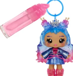 YUMMILAND LIPGLOSS - PETITE POUPEE - ROXIE BONBON DE CRISTAL