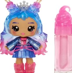 YUMMILAND LIPGLOSS - PETITE POUPEE - ROXIE BONBON DE CRISTAL
