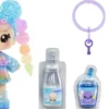 YUMMILAND LIPGLOSS - PETITE POUPEE - BRITNEY BOBA
