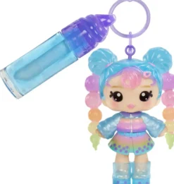 YUMMILAND LIPGLOSS - PETITE POUPEE - BRITNEY BOBA