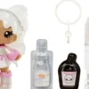 YUMMILAND LIPGLOSS - PETITE POUPEE - AVA PARFUM MYSTERE