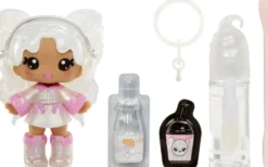 YUMMILAND LIPGLOSS - PETITE POUPEE - AVA PARFUM MYSTERE
