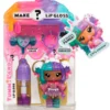 YUMMILAND MYSTERY LIP GLOSS POUPEE- CARLY CAKEPOP