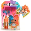 YUMMILAND MYSTERY LIP GLOSS POUPEE- GWEN GUMMYBEAR