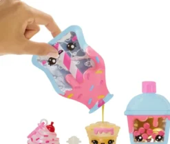 YUMMILAND NUM NOM PARFUMS ROLL-ON