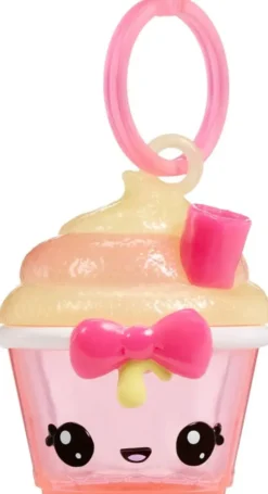 YUMMILAND NUM NOM PARFUMS ROLL-ON SERIE 2