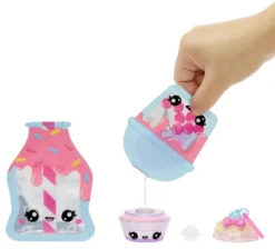 YUMMILAND NUM NOM PARFUMS ROLL-ON SERIE 2