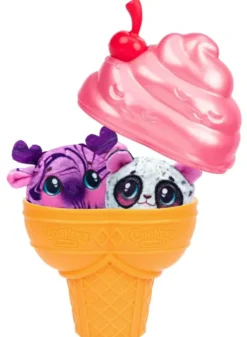 YUM YUMZ DOUBLE GLACE - COOKEEZ MAKERY