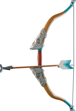 ZELDA - ARC ET FLECHE DE LINK