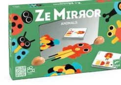 ZE MIRROR ANIMALS