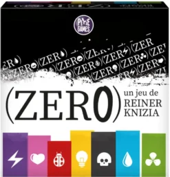 ZERO