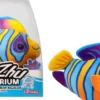 ZHU ZHU AQUARIUM - CRYSTAL LE POISSON-ANGE ROYAL