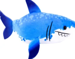 ZHU ZHU AQUARIUM – MARTIN LE REQUIN