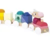 ZIGOLOS - PETIT TRAIN MOUTON