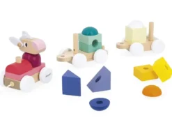 ZIGOLOS - PETIT TRAIN MOUTON