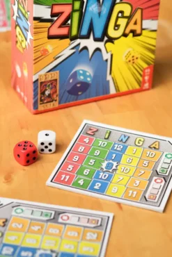 ZINGA