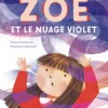 ZOE ET LE NUAGE VIOLET