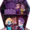 ZOMBAES - PACK DE 2 POUPEES WILD VIBES REST IN SHOW