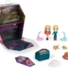 ZOMBAES WILD VIBES - PACK DE 2 WILD VIBES BIG CAT UN-RESCUE
