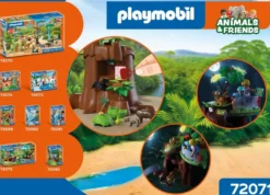 ZOO : AU CŒUR DE LA JUNGLE 72071